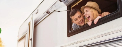 Stel in caravan-caravanverzekering-particulier