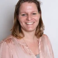 Daniëlle Houtkooper-Zicht adviseur