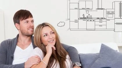 Stel gedachten keuken – Woonhuisverzekering – Particulier