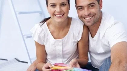 Stel kleuren uitzoeken – Woonhuisverzekering – Particulier