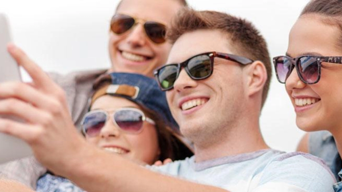 Studenten-studeren in het buitenland-particulier