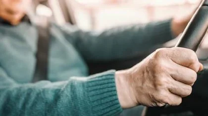 Bestuurder rijbewijs verlopen – Autoverzekering – Particulier