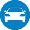 Icoon exclusieve auto – Autoverzekering – Particulier