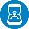 Ring – kostbaarhedenverzekering – particulier