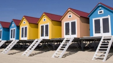 Strandhuisjes-recreatiewoningverzekering-particulier