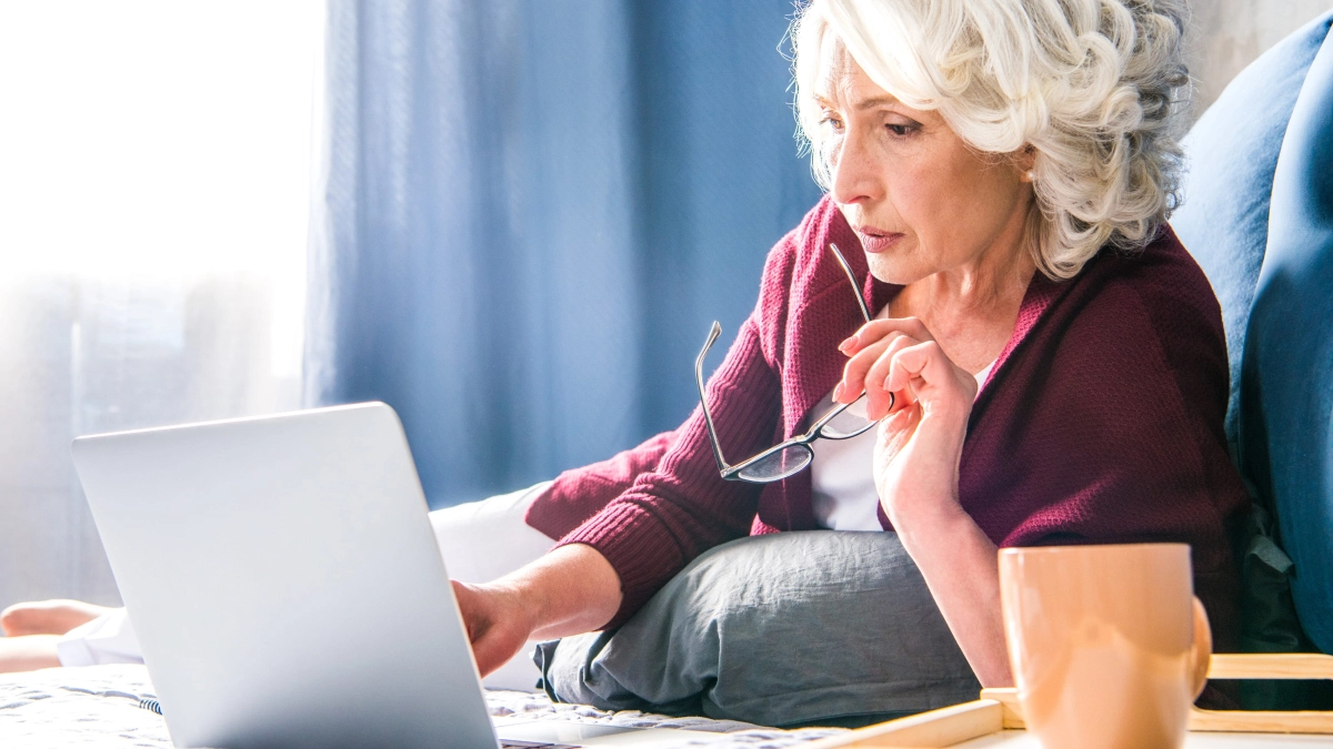 Verhuizen of woning aanpassen voor senioren?