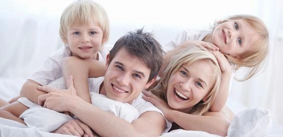 Familie-aansprakelijkheidsverzekering-particulier