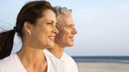 Stel op het strand – Uitvaartverzekering – Particulier