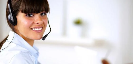Callcenter-zorg op reis- particulier