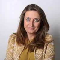 Lia Polano-Wijgers-Algemeen directeur