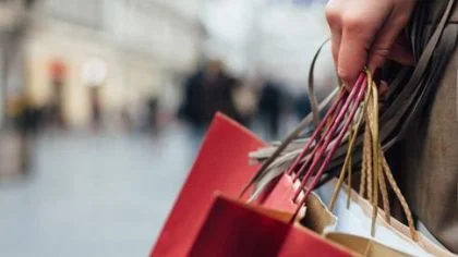 Shoptassen in stad – Specialismen – Zakelijk