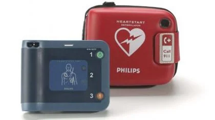 AED – Preventieservice – Zakelijk