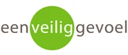 Logo Een Veilig Gevoel – Preventieservice – Zakelijk