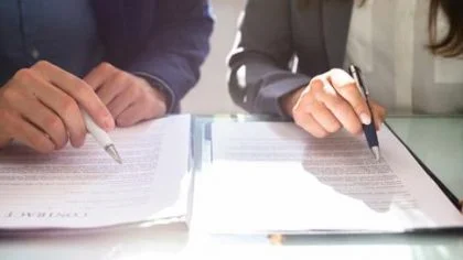 Documenten worden bekeken – Preventieservice – Zakelijk