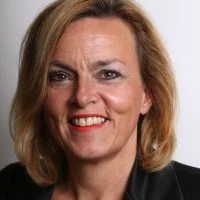 Jozette van den Helm- Zicht adviseur