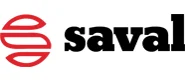 Logo Saval – Preventieservice – Zakelijk