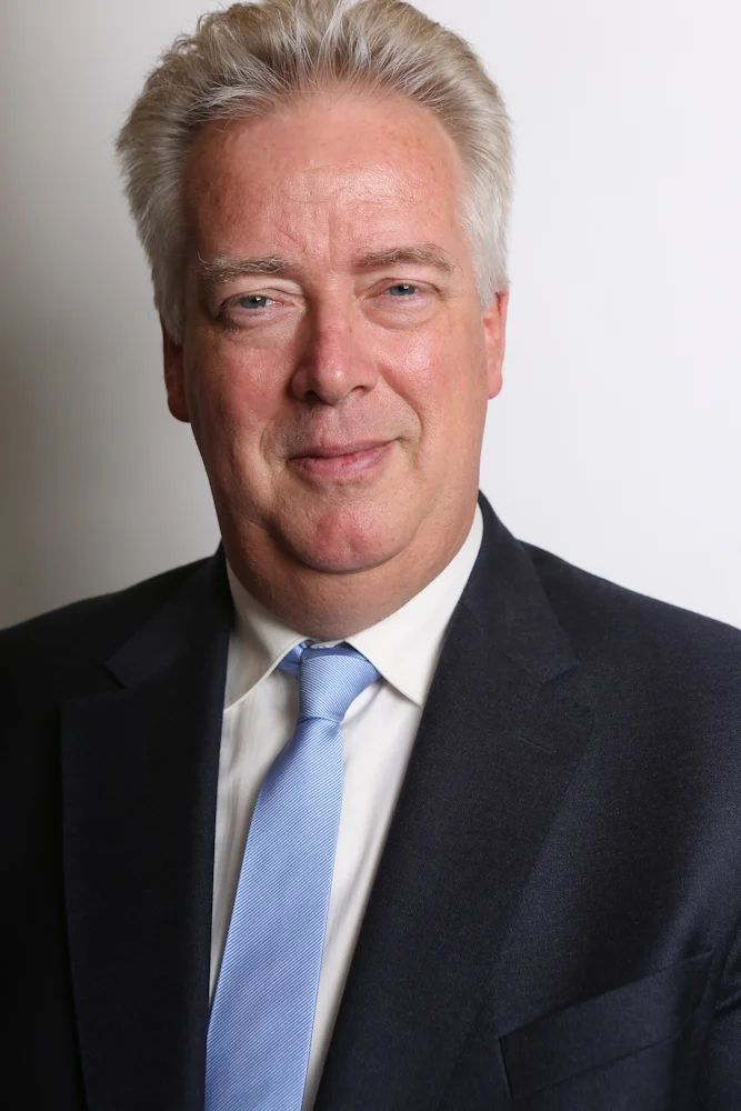 Kees Hoogenraad – Zicht adviseurs