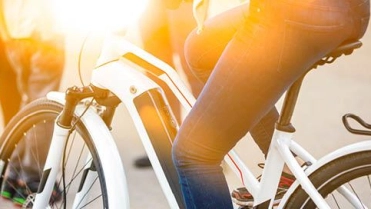 Elektrische fiets – Bedrijfsaansprakelijkheidsverzekering – Zakelijk