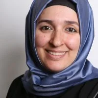 Fatma Baloglu – Zicht adviseurs