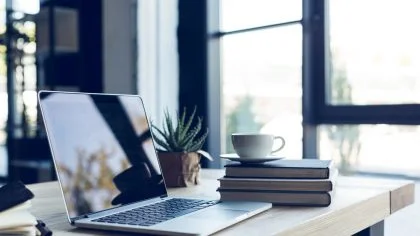Laptop thuiskantoor – inboedelverzekering – particulier