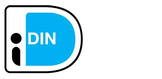 Identificeren via iDIN