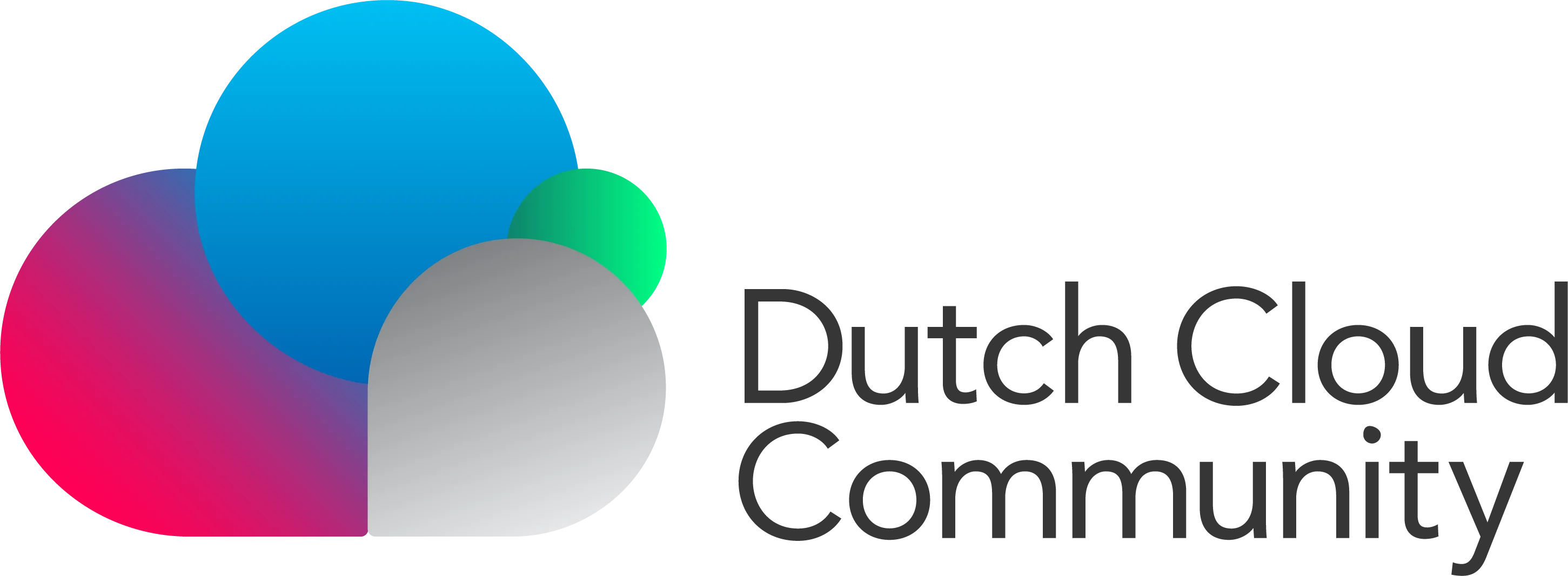 Logo Dutch Cloud Community – Specialismen – Zakelijk