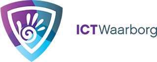 Logo ICT Waarborg – Specialismen – Zakelijk