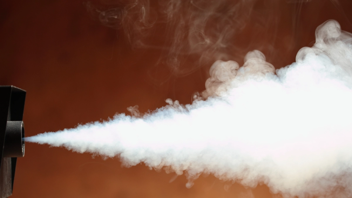 Mistgenerator – Preventieservice – Zakelijk