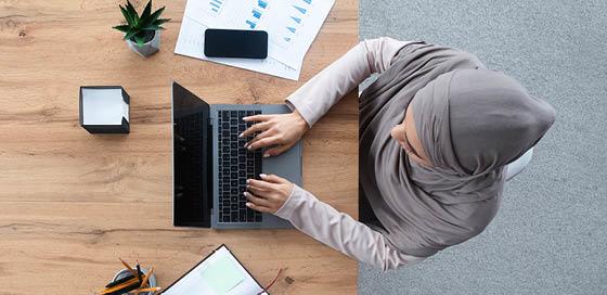 Ontwikkelingen iVrouw aan het werk-ontwikkelingen in de markt-zakelijk de markt 2021 – WIA | Ziekengeld