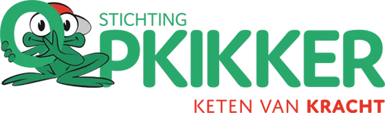 Stichting opkikker – Zicht
