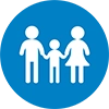 Logo gezin – Polisvoorwaarden