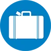 Logo koffer – Polisvoorwaarden