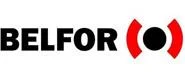 Logo Belfor – Preventieservice – Zakelijk