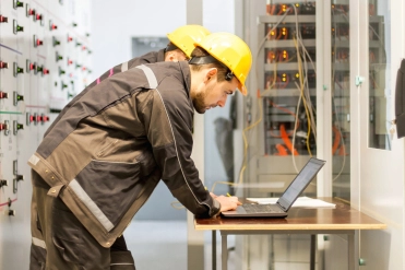 Bedrading-elektrische installaties-zakelijk