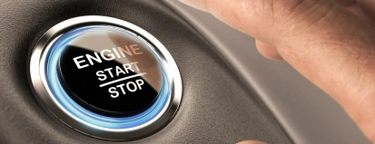 Start/stop-knop auto – Preventieservice – Zakelijk