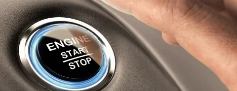 Start/stop-knop auto – Preventieservice – Zakelijk