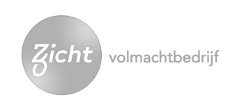 Zicht volmachtbedrijf