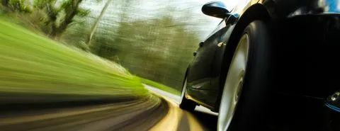 Rijdende auto – Preventieservice – Zakelijk