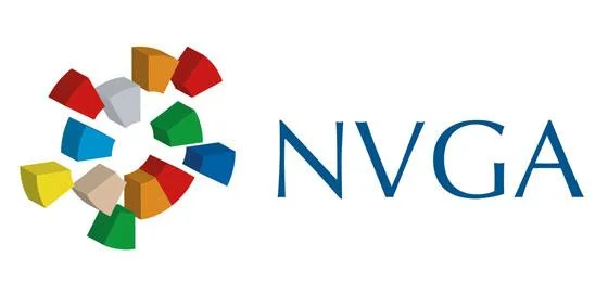 Logo NVGA – Volmachtbedrijf