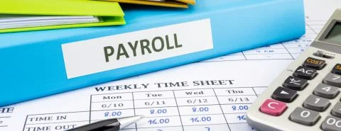 Payroll, rekenmachine en tijden – Pensioen – Zakelijk