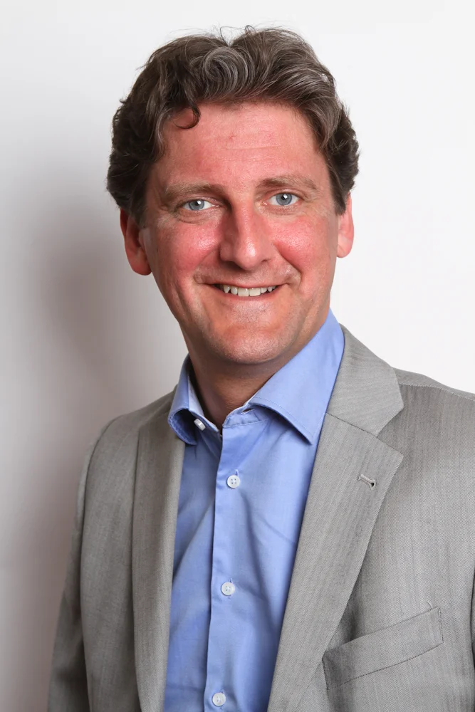 Christiaan Henniger – Zicht adviseurs