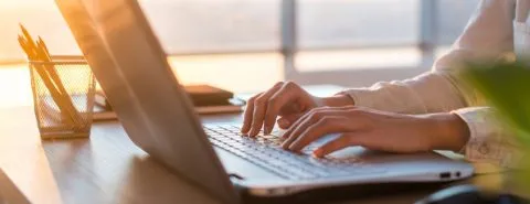 Adviseurs delen inzichten in blogs – zakelijk