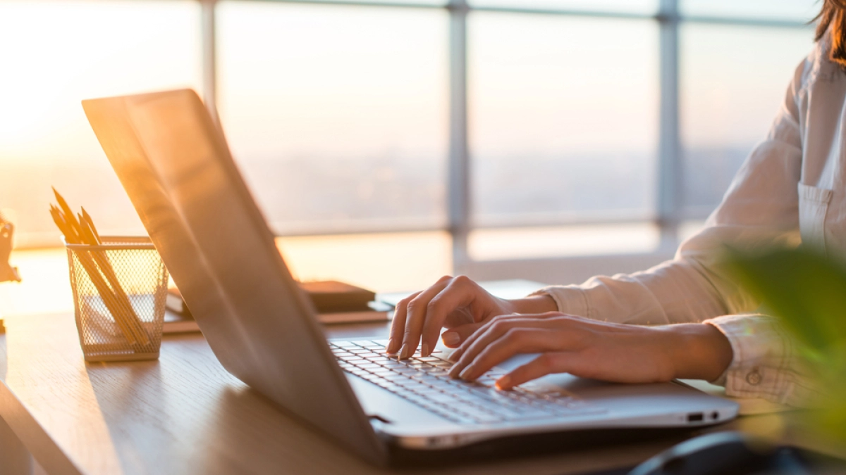 Adviseurs delen inzichten in blogs – zakelijk