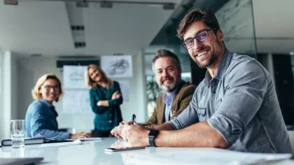 Meer grip op uw bedrijfsrisico’s – zakelijk