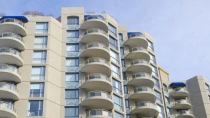 Gebouw – Specialismen – Zakelijk