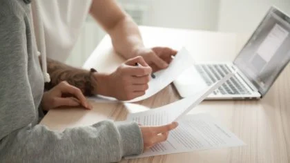 Arbeidsongeschiktheid – Hypotheek – Particulier