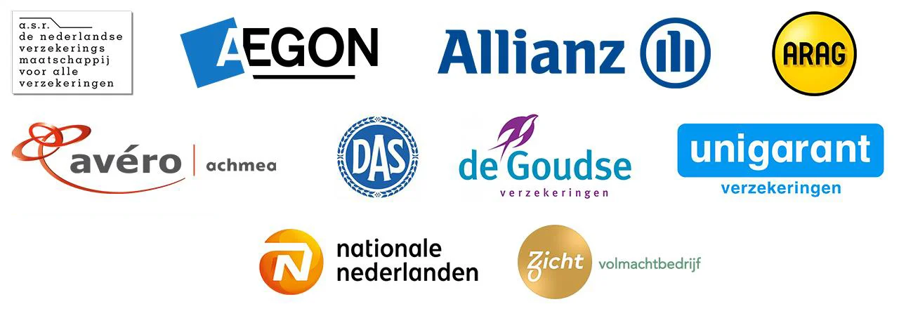 Met wie werken wij samen