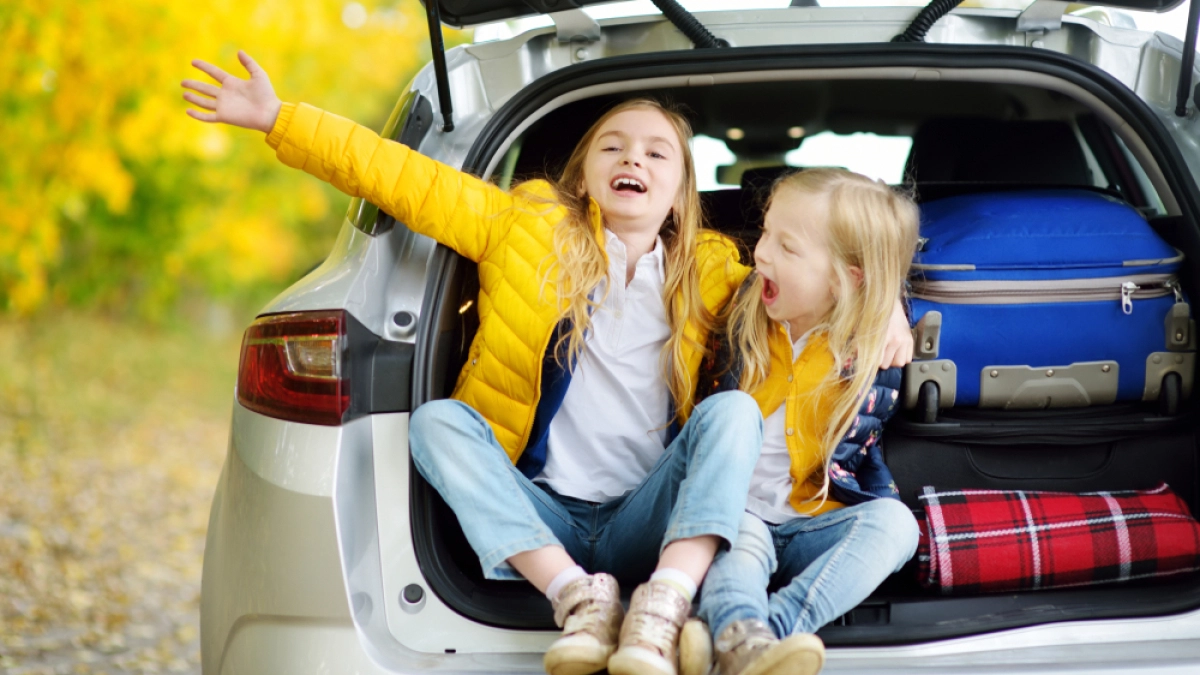 Vakantie (elektrische) auto – reisverzekering – Particulier