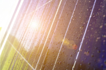 Zonnepanelen en slecht weer – Gebouwenverzekering – Zakelijk