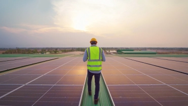 Controle zonnepanelen – Gebouwenverzekering – Zakelijk